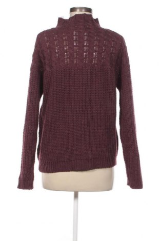 Damenpullover Dressbarn, Größe M, Farbe Lila, Preis € 11,49