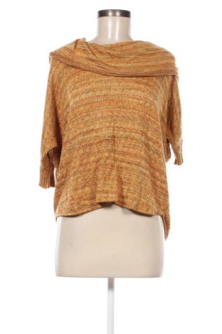 Γυναικείο πουλόβερ Dressbarn, Μέγεθος XL, Χρώμα Πορτοκαλί, Τιμή 4,49 €