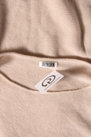 Damenpullover Drykorn for beautiful people, Größe M, Farbe Beige, Preis € 37,41