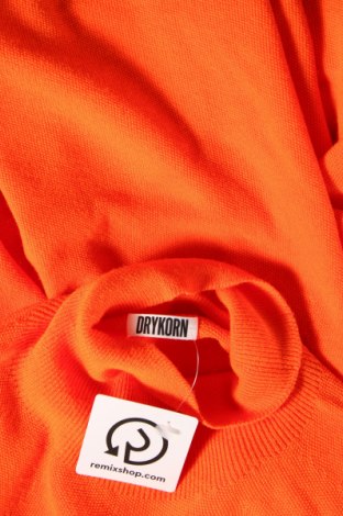 Damenpullover Drykorn for beautiful people, Größe L, Farbe Orange, Preis € 40,08