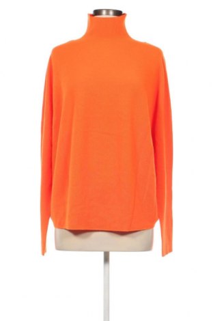 Γυναικείο πουλόβερ Drykorn for beautiful people, Μέγεθος L, Χρώμα Πορτοκαλί, Τιμή 38,60 €