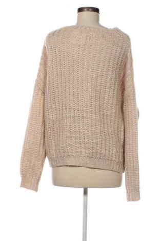 Damenpullover Drykorn for beautiful people, Größe L, Farbe Beige, Preis 40,08 €