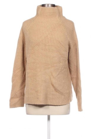 Γυναικείο πουλόβερ Drykorn for beautiful people, Μέγεθος L, Χρώμα  Μπέζ, Τιμή 41,57 €