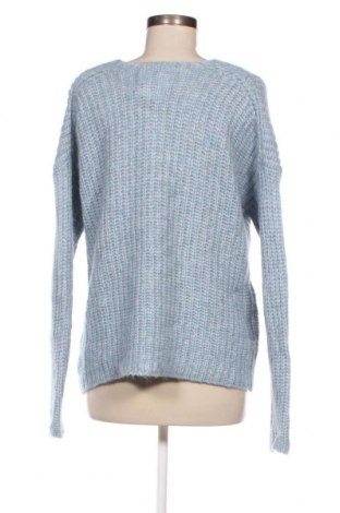 Дамски пуловер Drykorn for beautiful people, Размер S, Цвят Син, Цена 59,52 лв.