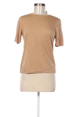 Γυναικείο πουλόβερ Drykorn for beautiful people, Μέγεθος S, Χρώμα  Μπέζ, Τιμή 23,75 €