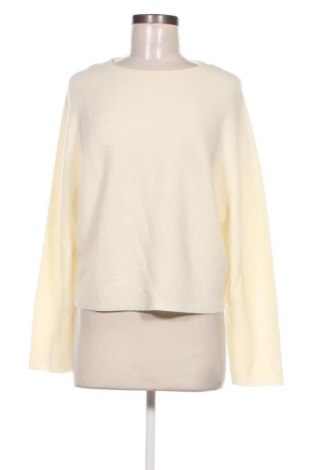 Γυναικείο πουλόβερ Drykorn for beautiful people, Μέγεθος S, Χρώμα  Μπέζ, Τιμή 57,83 €