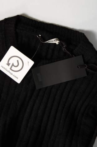Γυναικείο πουλόβερ Drykorn for beautiful people, Μέγεθος XS, Χρώμα Μαύρο, Τιμή 62,04 €