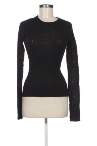 Γυναικείο πουλόβερ Drykorn for beautiful people, Μέγεθος XS, Χρώμα Μαύρο, Τιμή 68,35 €