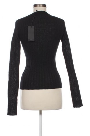 Дамски пуловер Drykorn for beautiful people, Размер XS, Цвят Черен, Цена 126,48 лв.