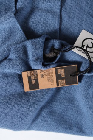 Γυναικείο πουλόβερ Drykorn for beautiful people, Μέγεθος S, Χρώμα Μπλέ, Τιμή 52,58 €