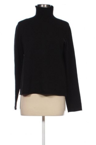 Γυναικείο πουλόβερ Drykorn for beautiful people, Μέγεθος S, Χρώμα Μαύρο, Τιμή 63,09 €