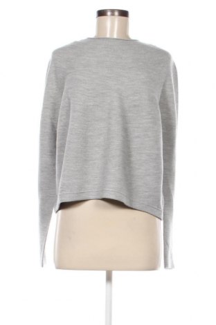 Damenpullover Drykorn for beautiful people, Größe M, Farbe Grau, Preis € 41,42