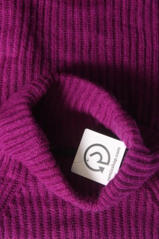 Дамски пуловер Drykorn for beautiful people, Размер M, Цвят Розов, Цена 59,52 лв.