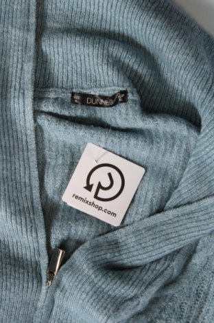 Γυναικείο πουλόβερ Dunnes, Μέγεθος XL, Χρώμα Μπλέ, Τιμή 14,96 €