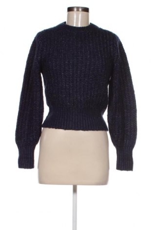 Γυναικείο πουλόβερ Dynamite, Μέγεθος S, Χρώμα Μπλέ, Τιμή 12,43 €