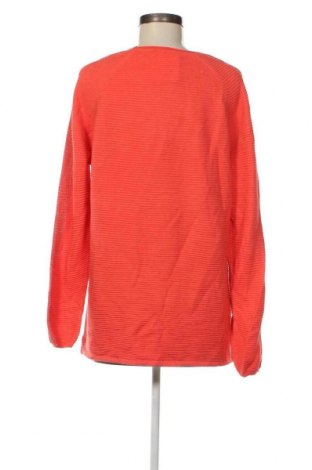 Γυναικείο πουλόβερ EMILIA PARKER, Μέγεθος M, Χρώμα Πορτοκαλί, Τιμή 11,67 €