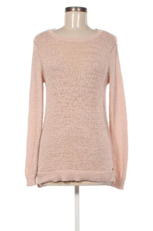 Дамски пуловер Edc By Esprit, Размер S, Цвят Бежов, Цена 8,20 лв.