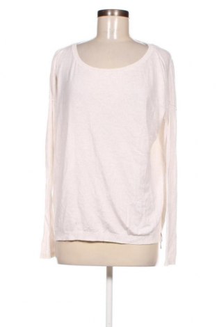 Γυναικείο πουλόβερ Edc By Esprit, Μέγεθος L, Χρώμα Εκρού, Τιμή 12,43 €