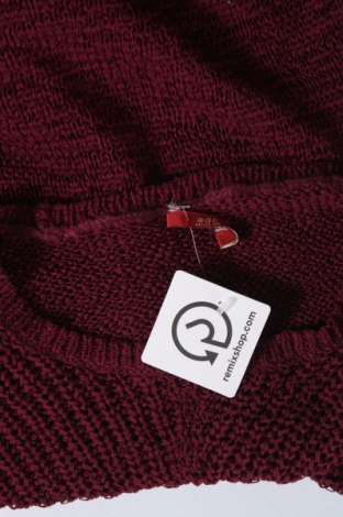 Дамски пуловер Edc By Esprit, Размер XS, Цвят Лилав, Цена 25,32 лв.
