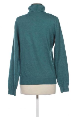 Pulover de femei Edc By Esprit, Mărime L, Culoare Verde, Preț 134,99 Lei