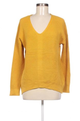 Дамски пуловер Edc By Esprit, Размер M, Цвят Оранжев, Цена 18,86 лв.