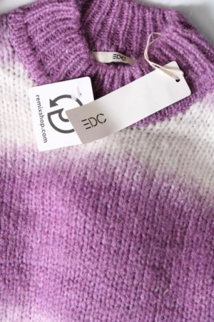 Damenpullover Edc By Esprit, Größe M, Farbe Mehrfarbig, Preis € 29,77