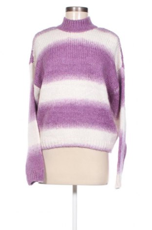 Γυναικείο πουλόβερ Edc By Esprit, Μέγεθος M, Χρώμα Πολύχρωμο, Τιμή 26,46 €