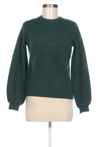 Női pulóver Edc By Esprit, Méret XS, Szín Zöld, Ár 5 097 Ft
