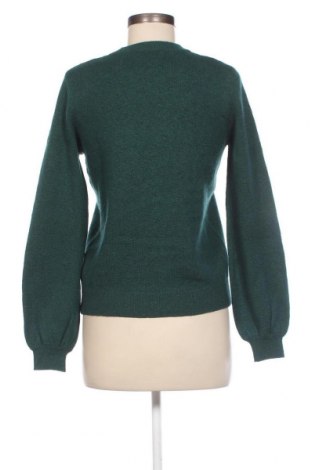 Γυναικείο πουλόβερ Edc By Esprit, Μέγεθος XS, Χρώμα Πράσινο, Τιμή 11,67 €