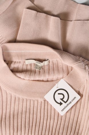 Γυναικείο πουλόβερ Edc By Esprit, Μέγεθος L, Χρώμα Ρόζ , Τιμή 11,67 €