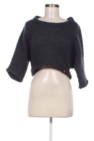 Damenpullover Edc By Esprit, Größe M, Farbe Blau, Preis € 9,99