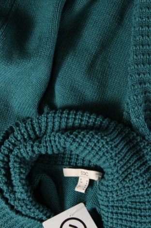 Dámsky pulóver Edc By Esprit, Veľkosť S, Farba Modrá, Cena  13,63 €