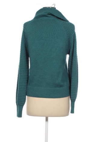 Γυναικείο πουλόβερ Edc By Esprit, Μέγεθος S, Χρώμα Μπλέ, Τιμή 14,26 €