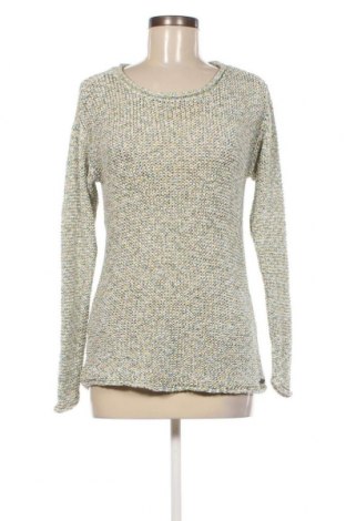Дамски пуловер Edc By Esprit, Размер M, Цвят Многоцветен, Цена 8,20 лв.