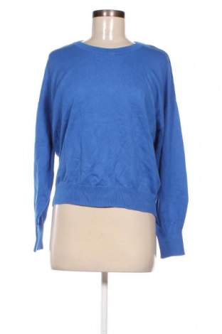 Damenpullover Edc By Esprit, Größe S, Farbe Blau, Preis € 13,98