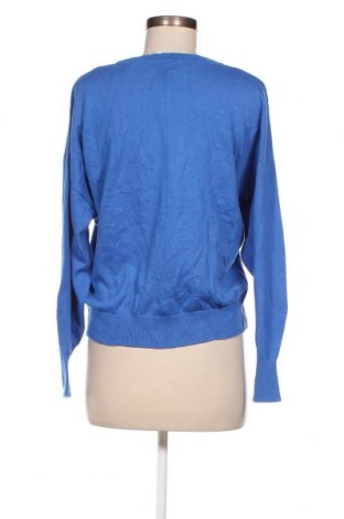 Damenpullover Edc By Esprit, Größe S, Farbe Blau, Preis 9,99 €