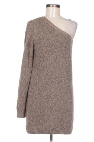 Damski sweter Edc By Esprit, Rozmiar M, Kolor Brązowy, Cena 45,99 zł