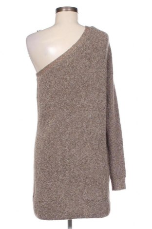 Дамски пуловер Edc By Esprit, Размер M, Цвят Кафяв, Цена 17,63 лв.