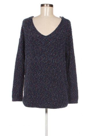 Γυναικείο πουλόβερ Edc By Esprit, Μέγεθος XS, Χρώμα Πολύχρωμο, Τιμή 12,43 €