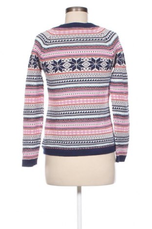 Damski sweter Edc By Esprit, Rozmiar S, Kolor Kolorowy, Cena 131,99 zł