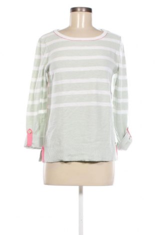 Γυναικείο πουλόβερ Edc By Esprit, Μέγεθος S, Χρώμα Πολύχρωμο, Τιμή 12,43 €