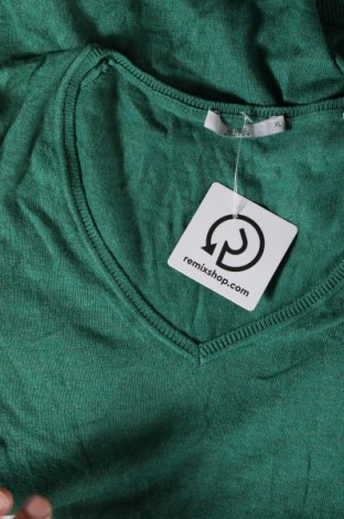 Γυναικείο πουλόβερ Edc By Esprit, Μέγεθος XL, Χρώμα Πράσινο, Τιμή 14,96 €