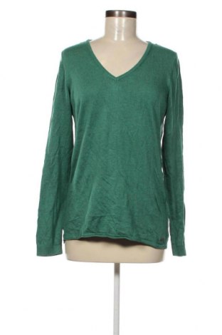 Γυναικείο πουλόβερ Edc By Esprit, Μέγεθος XL, Χρώμα Πράσινο, Τιμή 14,20 €