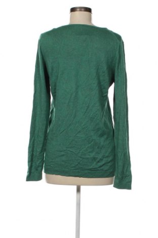 Дамски пуловер Edc By Esprit, Размер XL, Цвят Зелен, Цена 22,96 лв.