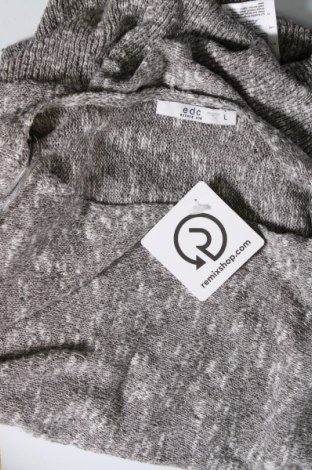 Damski sweter Edc By Esprit, Rozmiar L, Kolor Kolorowy, Cena 60,32 zł