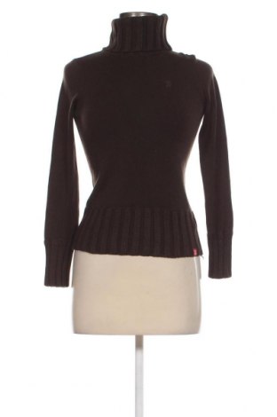 Damenpullover Edc By Esprit, Größe XS, Farbe Braun, Preis € 15,99