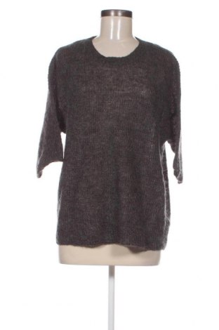 Дамски пуловер Edc By Esprit, Размер XL, Цвят Сив, Цена 22,96 лв.