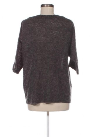 Дамски пуловер Edc By Esprit, Размер XL, Цвят Сив, Цена 25,42 лв.