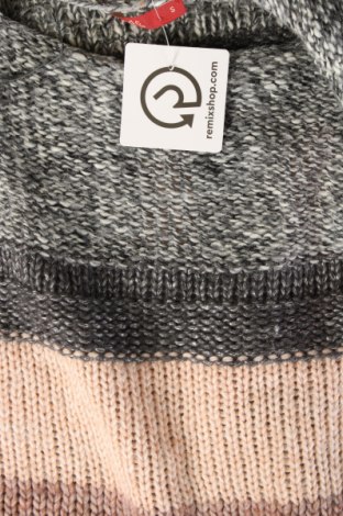 Γυναικείο πουλόβερ Edc By Esprit, Μέγεθος S, Χρώμα Πολύχρωμο, Τιμή 12,43 €