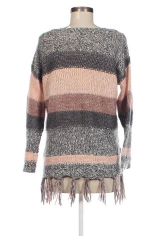 Damski sweter Edc By Esprit, Rozmiar S, Kolor Kolorowy, Cena 60,32 zł